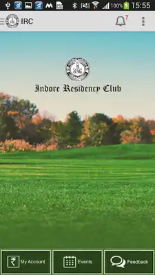 Play Indore Residency Club