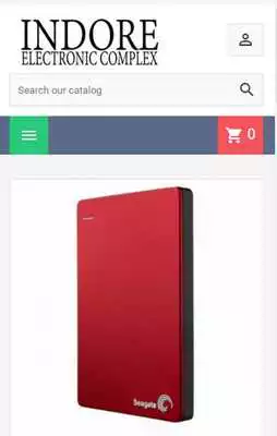 Play Indore Sectrow Electronics