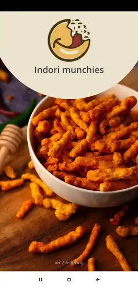 Play Indori Munchies  and enjoy Indori Munchies with UptoPlay
