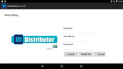 Play Indoscan SFA  and enjoy Indoscan SFA with UptoPlay