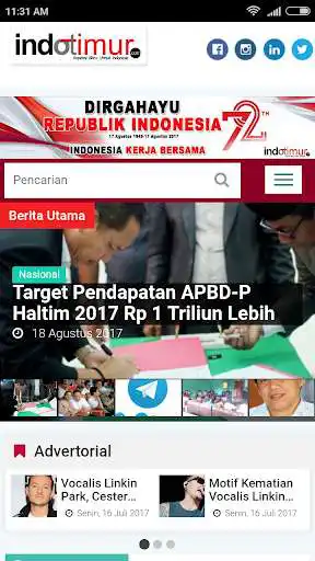 Play Indotimur and enjoy Indotimur with UptoPlay Play Indotimur and enjoy Indotimur with UptoPlay