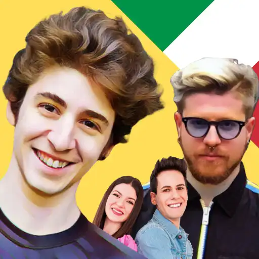 Play Indovina lo Youtuber 2023 APK