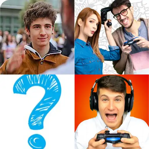 Play indovina lo youtuber APK Play indovina lo youtuber APK