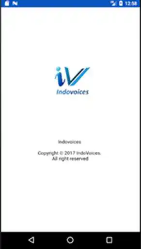 Play IndoVoices  and enjoy IndoVoices with UptoPlay