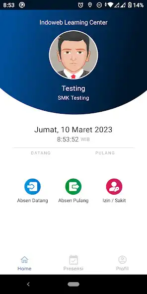 Play Indoweb - ILC  and enjoy Indoweb - ILC with UptoPlay