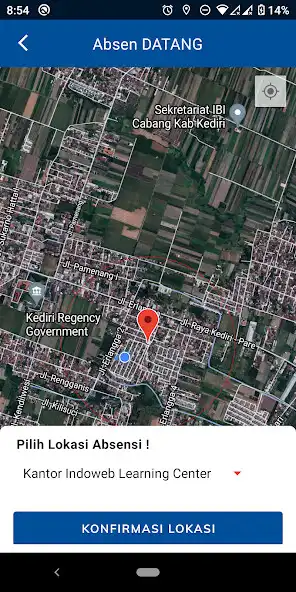 Play Indoweb - ILC as an online game Indoweb - ILC with UptoPlay