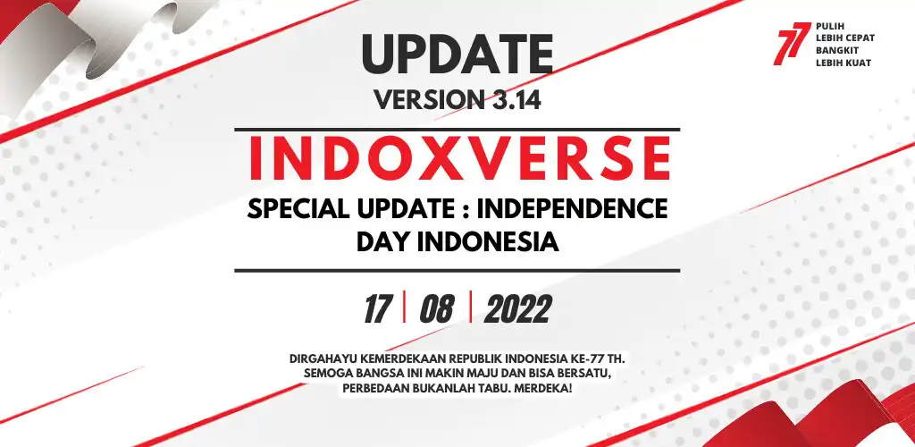 Play Indoxverse  and enjoy Indoxverse with UptoPlay
