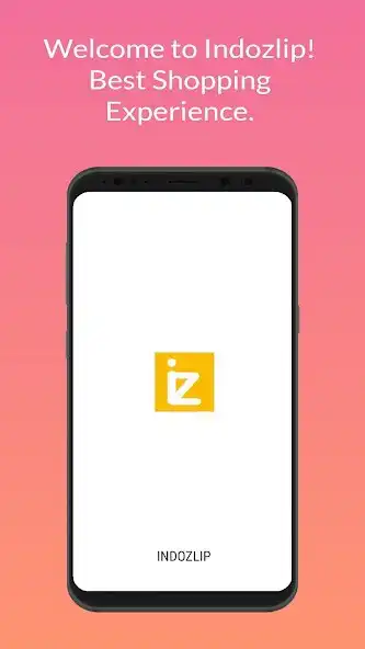 Play Indozlip Online Shopping App  and enjoy Indozlip Online Shopping App with UptoPlay