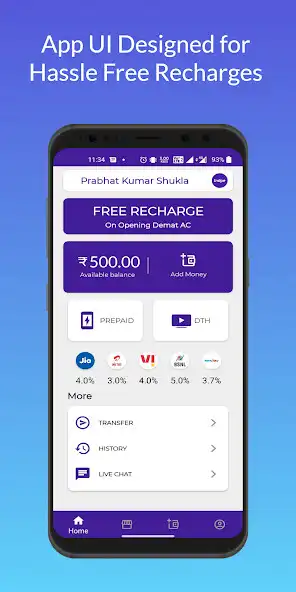 Play IndPe : Profit Guaranteed as an online game IndPe : Profit Guaranteed with UptoPlay
