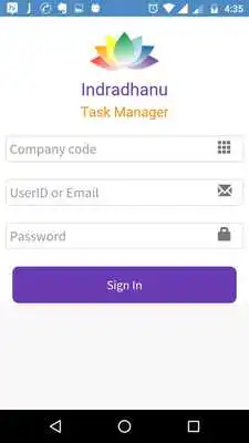 Play Indradhanu - Task Manager Play Indradhanu - Task Manager