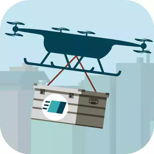 Play Indra Drone Control APK