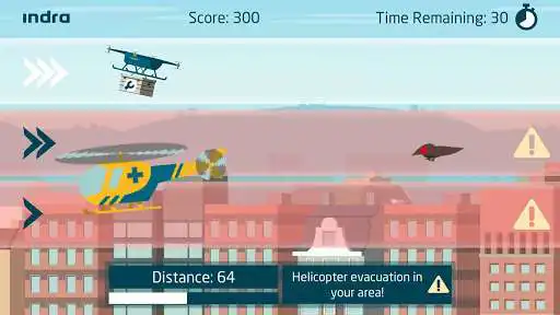 Play Indra Drone Control  and enjoy Indra Drone Control with UptoPlay