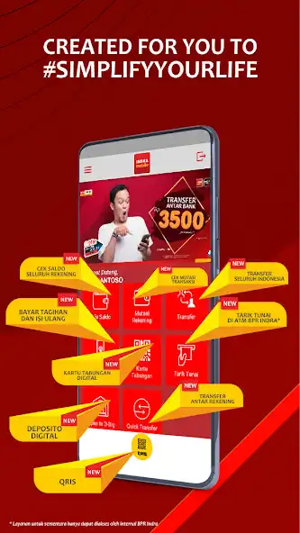 Play Indra Mobile as an online game Indra Mobile with UptoPlay