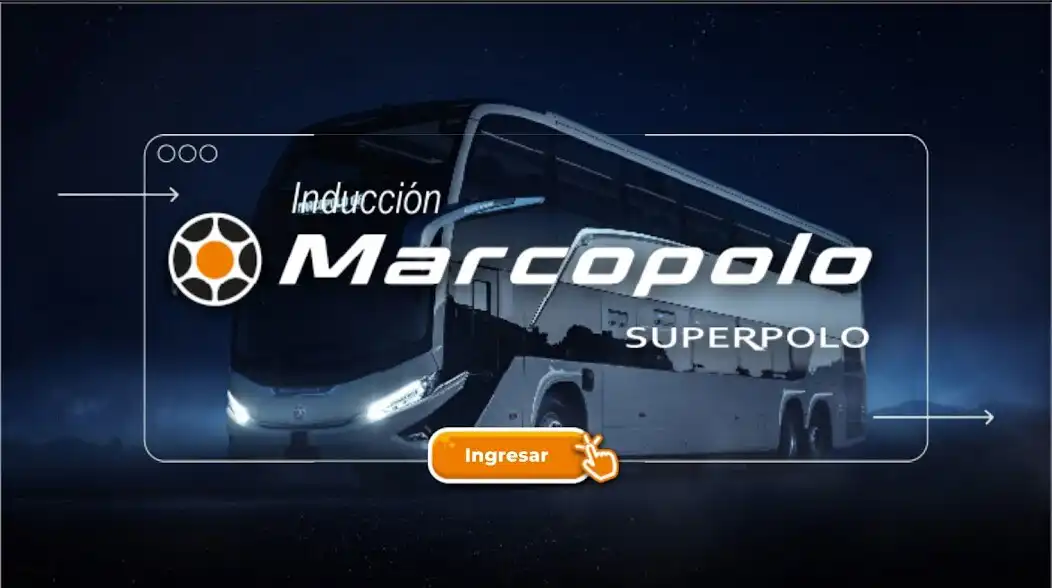 Play Inducción Marco Polo  and enjoy Inducción Marco Polo with UptoPlay