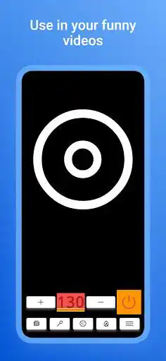 Play Induction - Prank App as an online game Induction - Prank App with UptoPlay