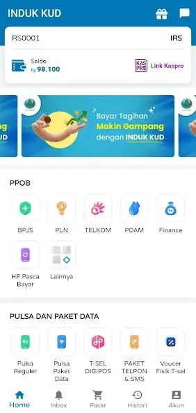 Play Induk Kud as an online game Induk Kud with UptoPlay