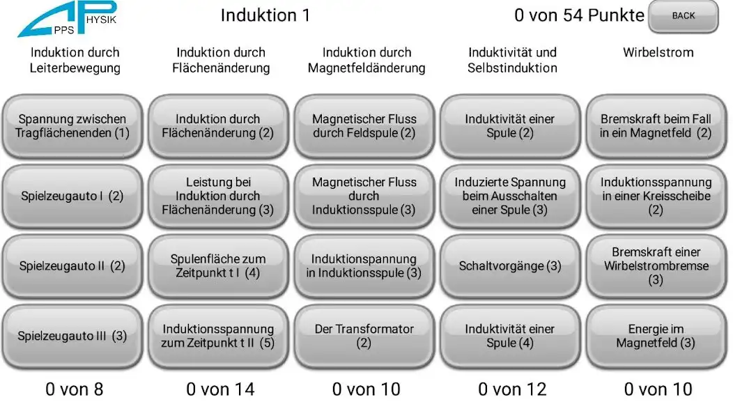 Play Induktion 1  and enjoy Induktion 1 with UptoPlay