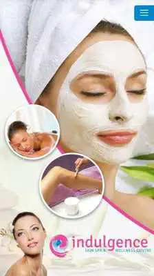 Play Indulgence Skin Spa