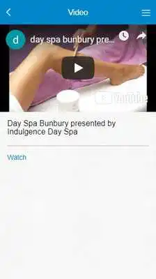 Play Indulgence Skin Spa