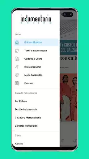 Play Indumentaria Online as an online game Indumentaria Online with UptoPlay
