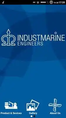 Play Industmarine Engineers SG