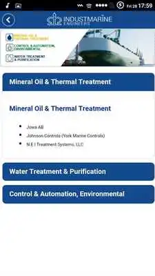 Play Industmarine Engineers SG