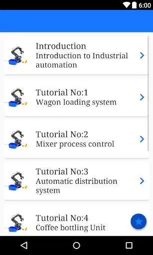 Play Industrial Automation Tutorial as an online game Industrial Automation Tutorial with UptoPlay