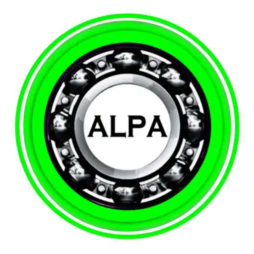 Run free android online industrial Bearings APK