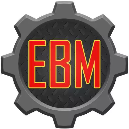 Free play online Industrial EBM Radio APK