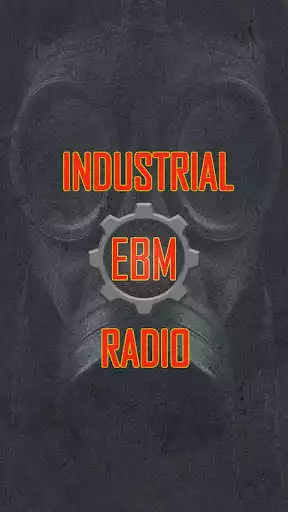 Play Industrial EBM Radio
