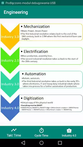 Play Industrial Engineering