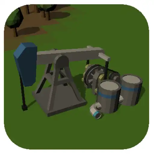 Play Industrial Factory 2 APK