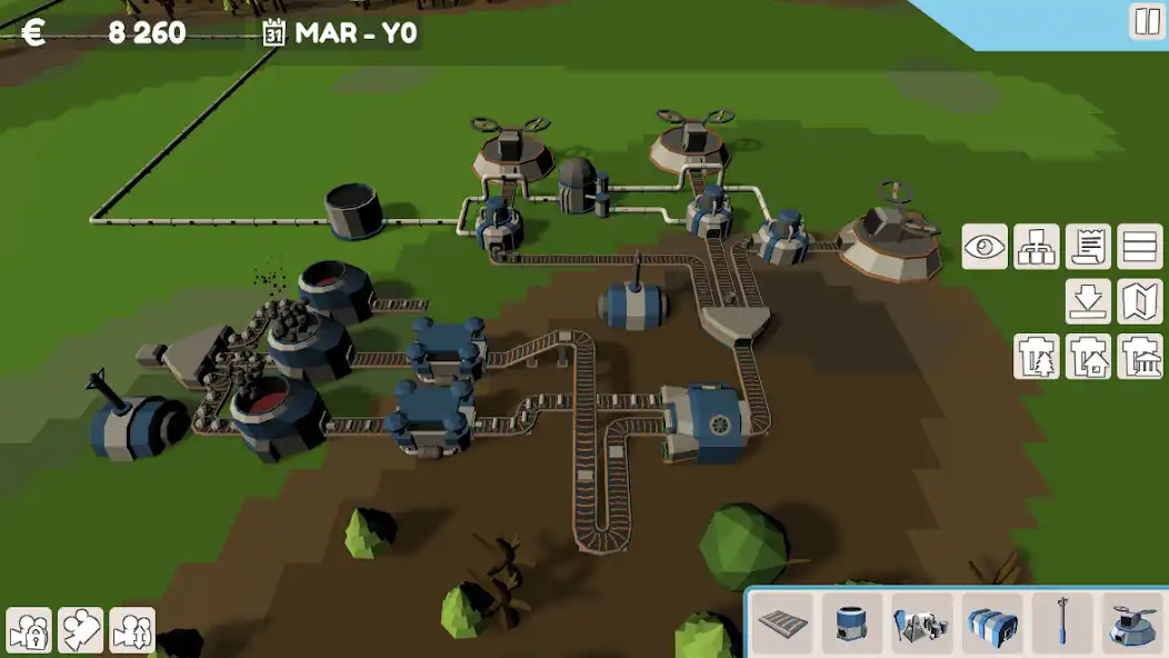 Play Industrial Factory 2 as an online game online Industrial Factory 2 with UptoPlay Play Industrial Factory 2 as an online game Industrial Factory 2 with UptoPlay