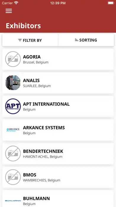 Play Industrialfairs  and enjoy Industrialfairs with UptoPlay