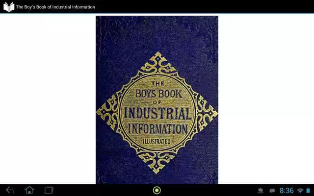 Play Industrial Information