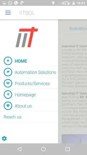 Play Industrial IT Solutions P Ltd  and enjoy Industrial IT Solutions P Ltd with UptoPlay