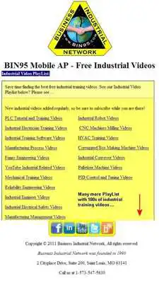 Play Industrial Knowledge App Play Industrial Knowledge App