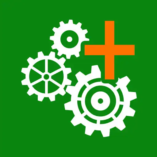 Free play online Industrial Maintenance Manager APK