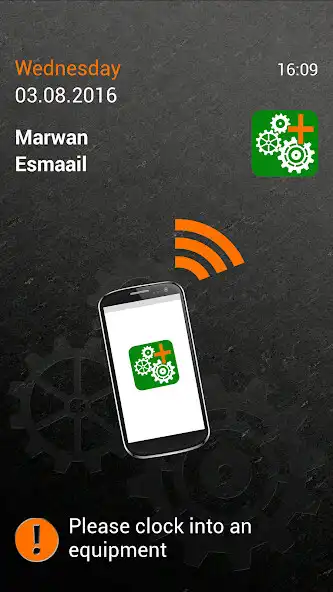 Play Industrial Maintenance Manager  and enjoy Industrial Maintenance Manager with UptoPlay