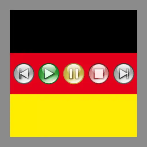 Play industrial music APK