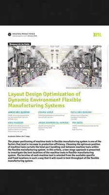 Play Industrial Product Review