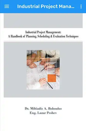 Play Industrial Project Management Handbook  and enjoy Industrial Project Management Handbook with UptoPlay