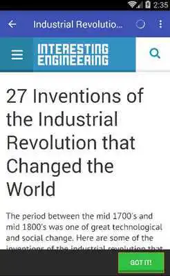 Play Industrial Revolution