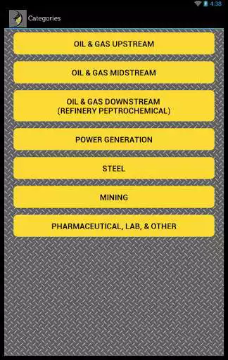 Play Industrial Safety Moment  and enjoy Industrial Safety Moment with UptoPlay