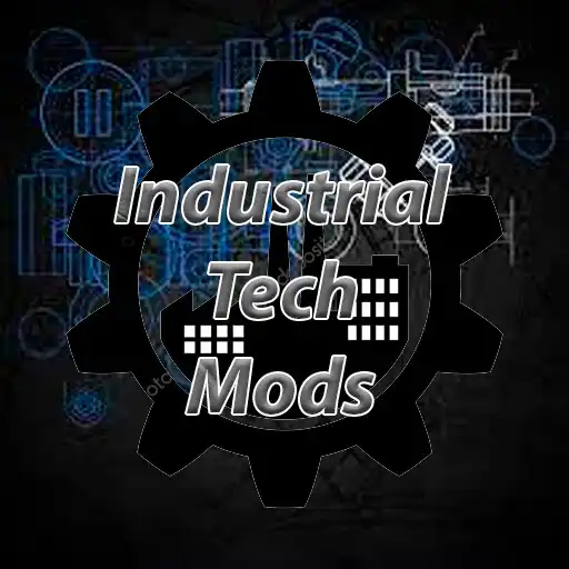 Play Industrial Tech Mods APK