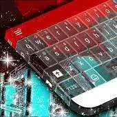 Free play online Industrial Theme for Keyboards APK