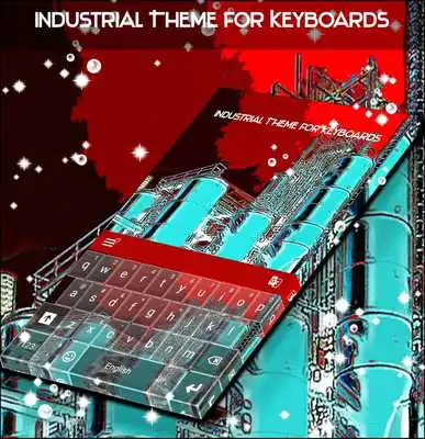 Play Industrial Theme for Keyboards