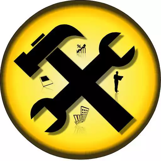 Free play online Industrial Utility APK
