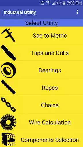 Play Industrial Utility  and enjoy Industrial Utility with UptoPlay