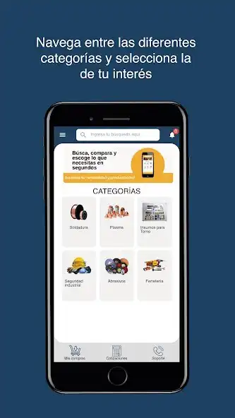 Play IndustriAPP Cliente  and enjoy IndustriAPP Cliente with UptoPlay